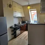 Yakuzza Appartement