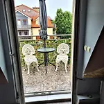 Yakuzza Appartement *