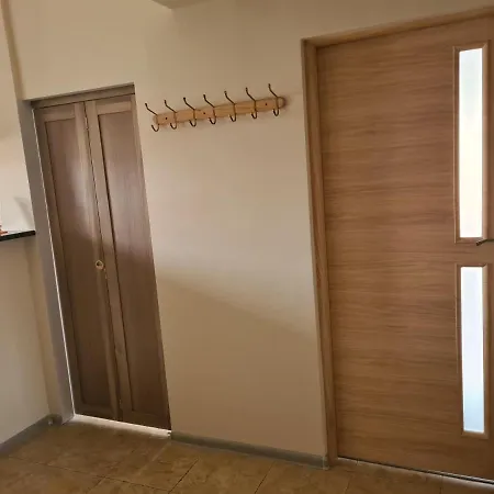 Appartement Yakuzza