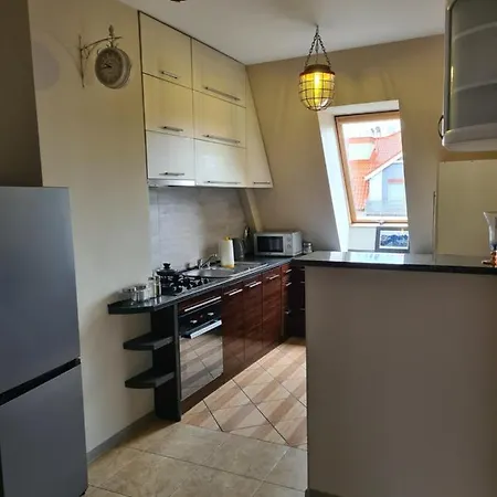 Yakuzza Appartement