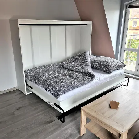 Appartement Yakuzza *