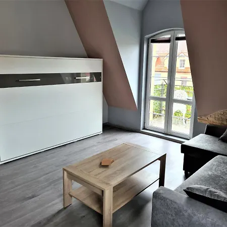Appartement Yakuzza *