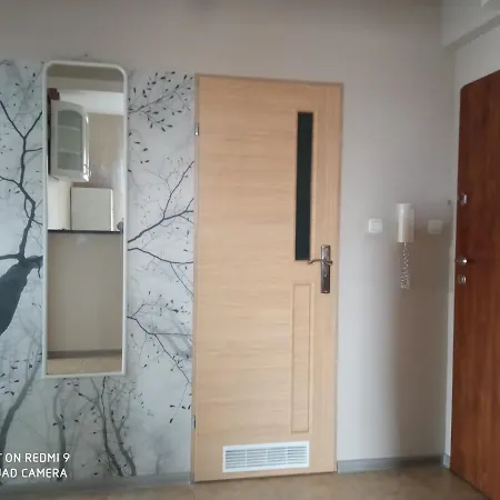 Apartment Yakuzza Lötzen