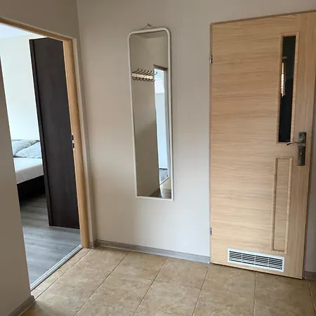 Appartement Yakuzza Giżycko
