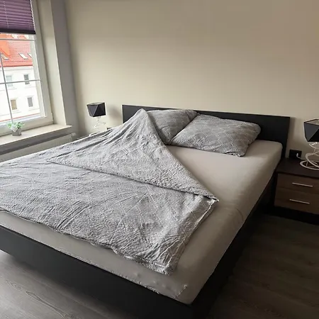 Yakuzza Appartement