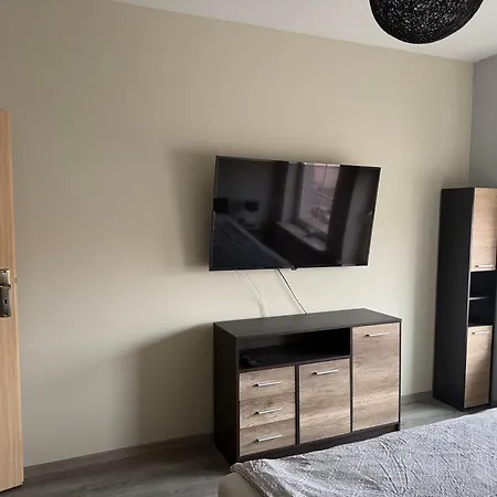 Yakuzza Appartement *